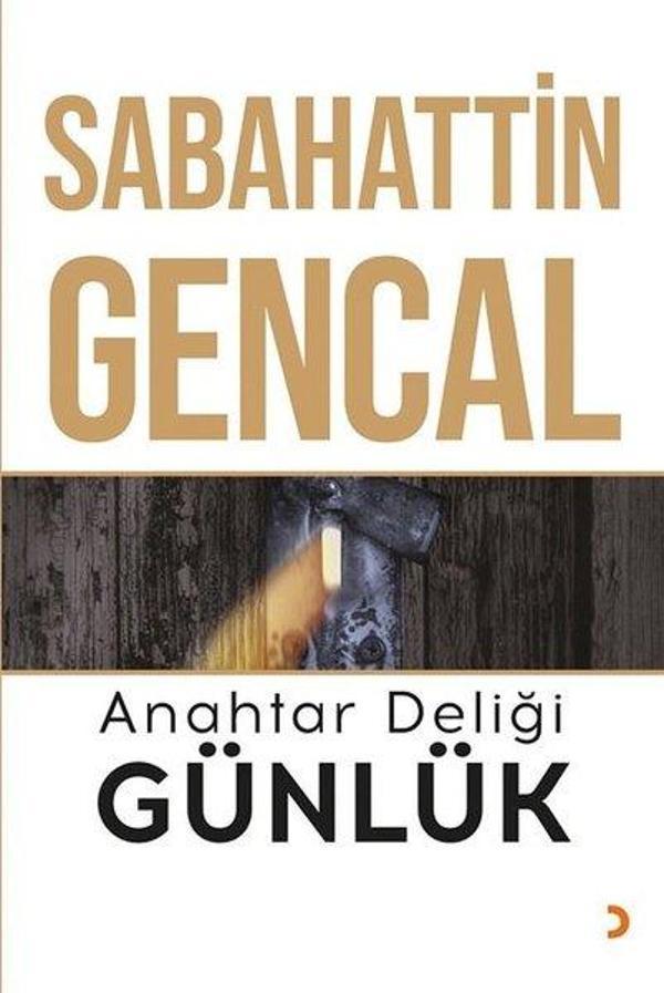 Anahtar Deliği Günlük - Cinius Yayınevi - Image 1