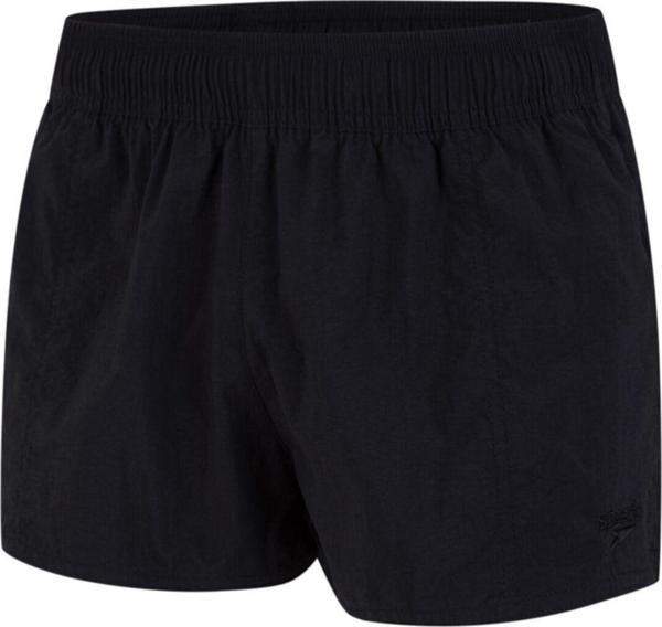 Speedo Kadın Siyah Şort Mayo - Image 1