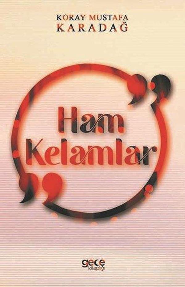 Gece Kitaplığı Ham Kelamlar - Gece Kitaplığı - Image 1