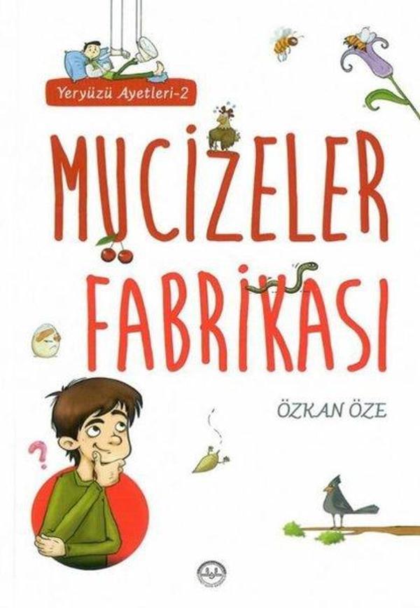 Mucizeler Fabrikası - 2 - Diyanet İşleri Başkanlığı - Image 1