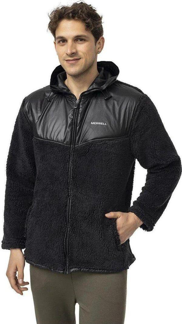 Merrell Job M Erkek Mont-Ceket M25Jobm - Image 1