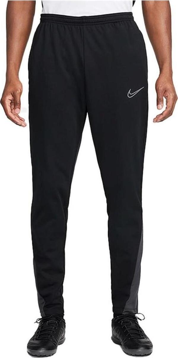 Nike Academy Winter Warrior Erkek Eşofman Altı Fb6814-010 Siyah - Image 1