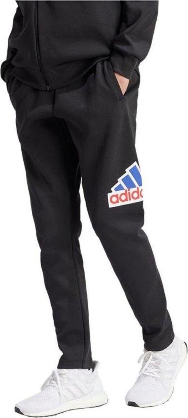 Adidas Future Icons Badge Of Sport Erkek Eşofman Altı - Image 1