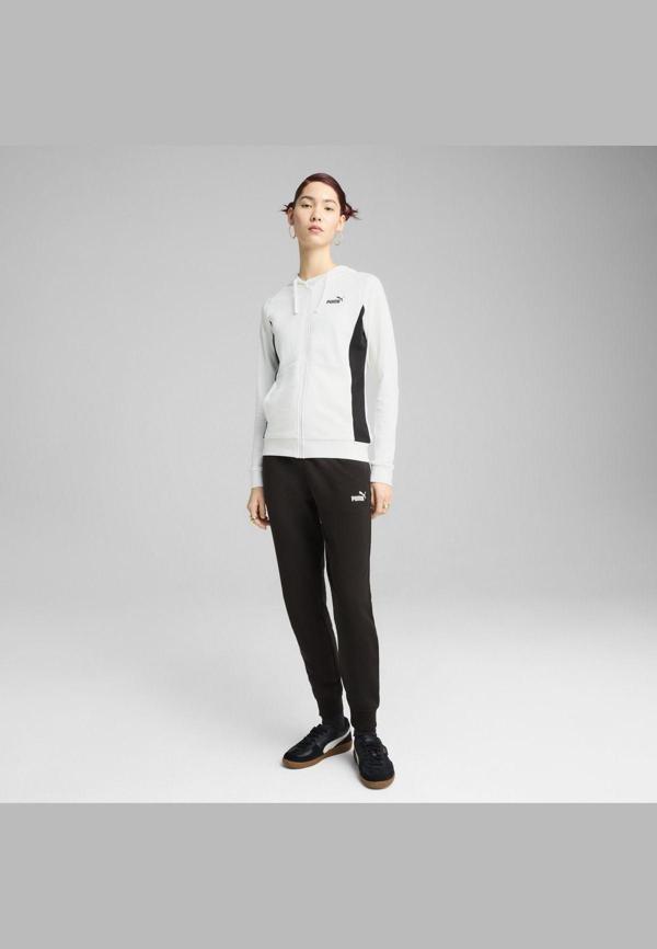 Puma Hooded Kadın Eşofman Takımı 68507702 - Image 1