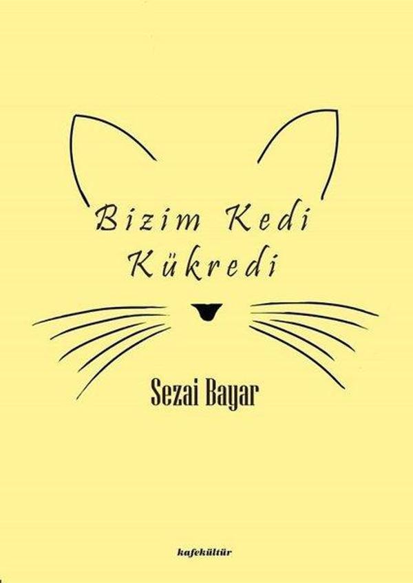 Bizim Kedi Kükredi - Kafe Kültür Yayıncılık - Image 1