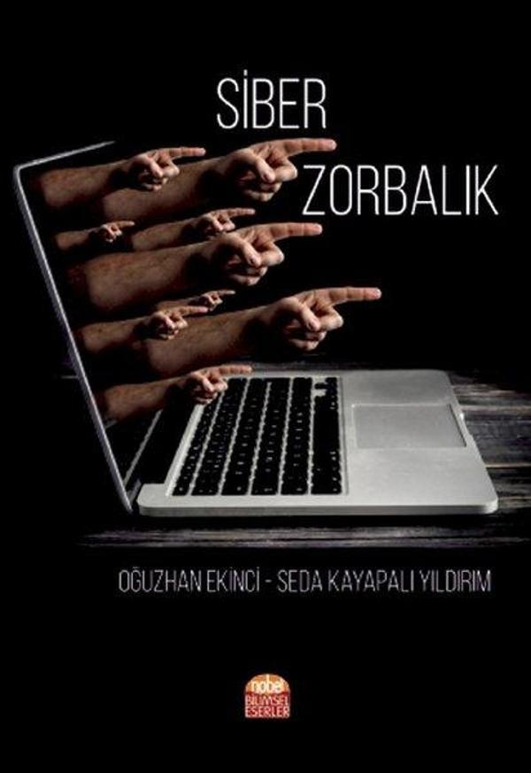 Siber Zorbalık - Nobel Bilimsel Eserler - Image 1