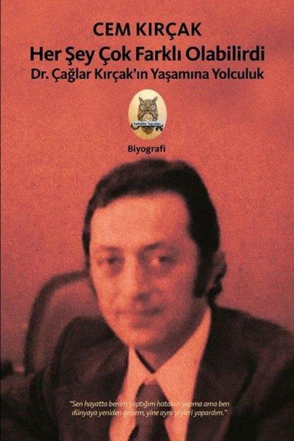 Her Şey Çok Farklı Olabilirdi - Kekeme Yayınları - Image 1