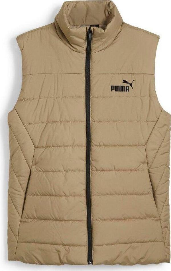 Puma Ess Padded Vest Erkek Yelek - Image 1