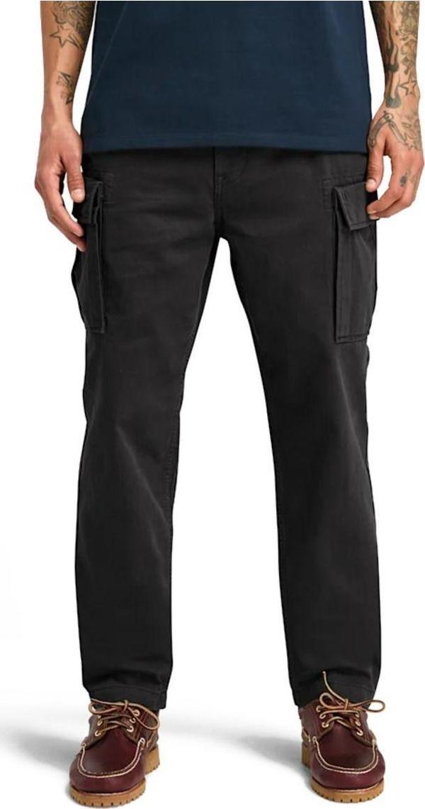 Timberland Brooklıne Twill Cargo Pant - Image 1
