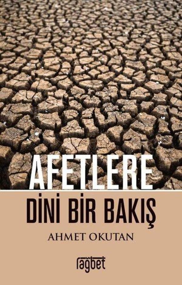 Afetlere Dini Bir Bakış - Rağbet Yayınları - Image 1