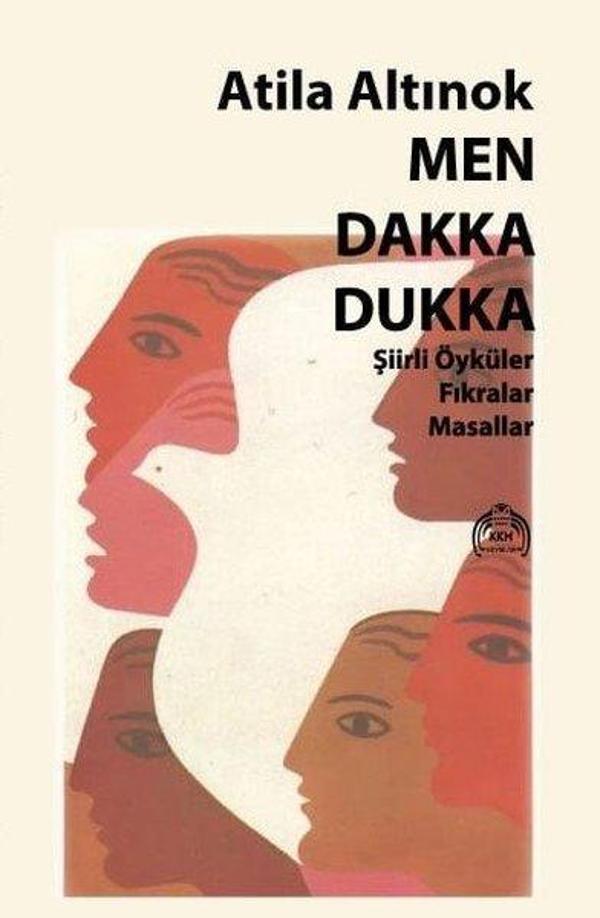 Men Dakka Dukka - Kekeme Yayınları - Image 1
