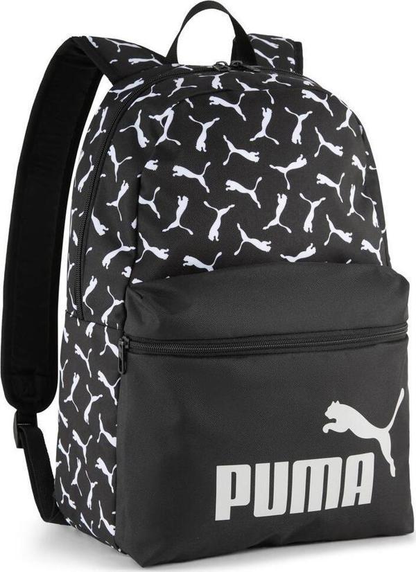Puma Phase Aop Backpack Sırt Çantası - Image 1