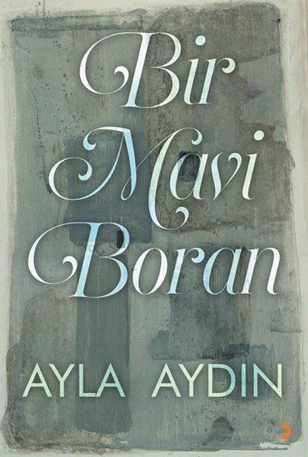 Bir Mavi Boran - Cinius Yayınevi - Image 1
