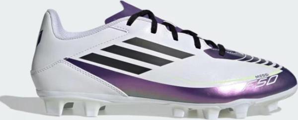 Adidas Futbol Ayakkabısı Kramponlar F50 Club Fxg Messi Ie9393 - Image 1