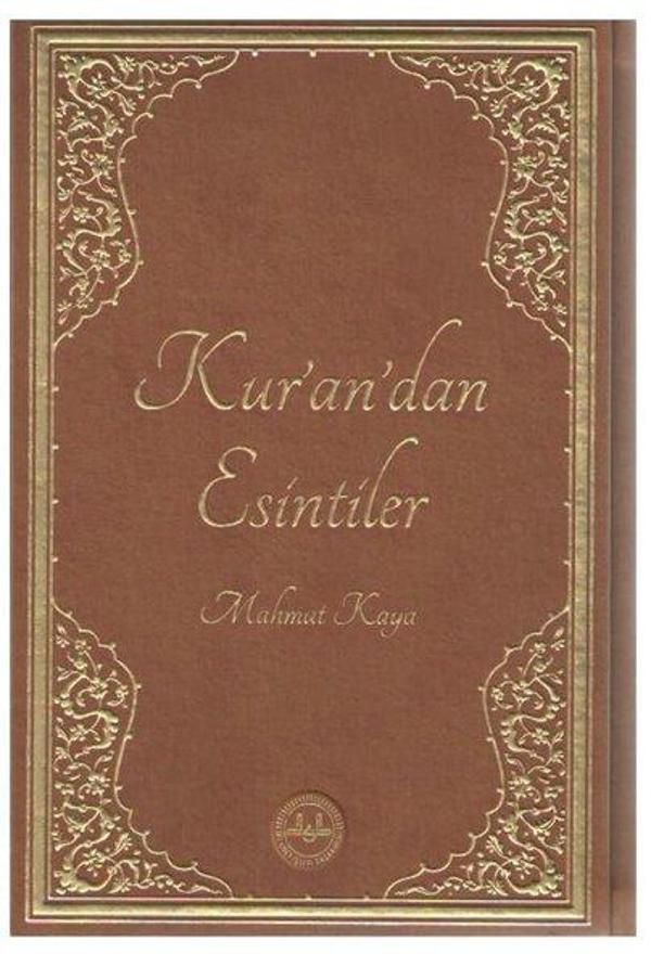 Kur'an'dan Esintiler - Diyanet İşleri Başkanlığı - Image 1