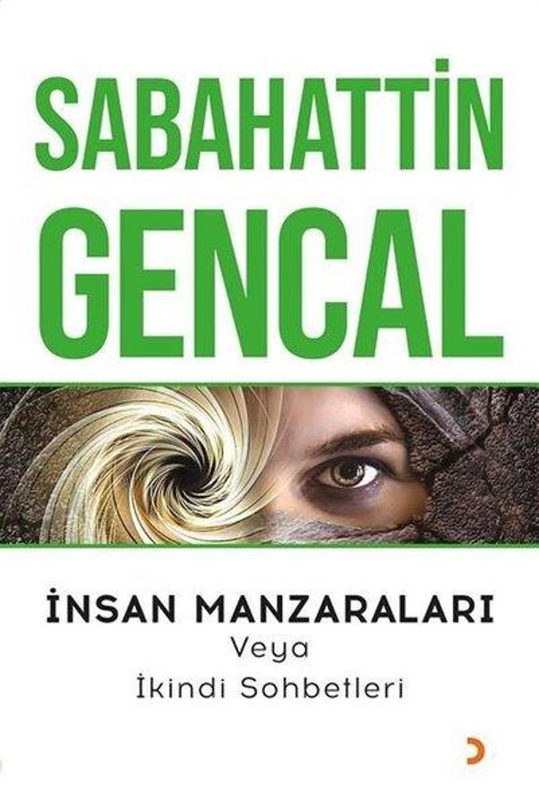 İnsan Manzaraları veya İkindi Sohbetleri - Cinius Yayınevi - Image 1