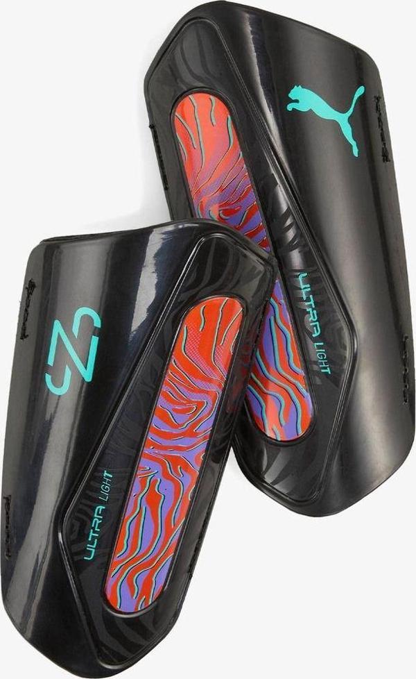 Puma Neymar Ultra Light Strap Unisex Turuncu Tekmelik - Image 1