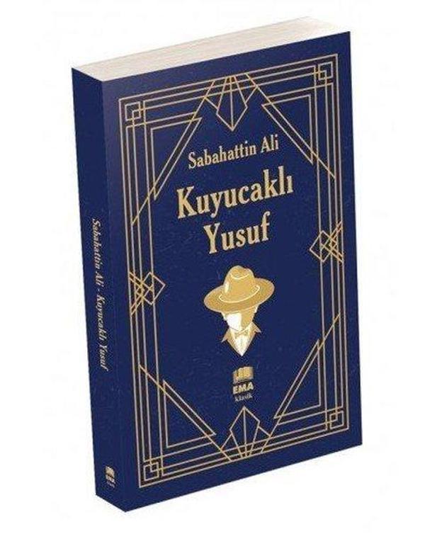Kuyucaklı Yusuf - Ema Kitap - Image 1