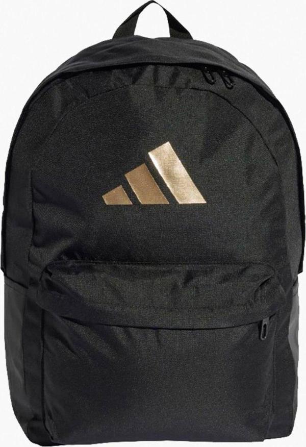 Adidas Classic 3 Bar Logo Sırt Çantası - Image 1