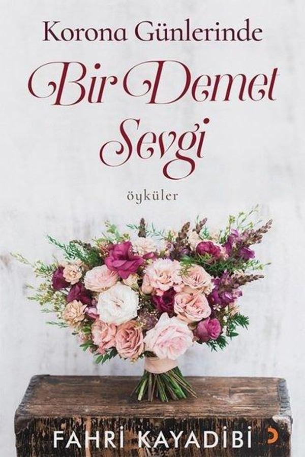 Korona Günlerinde Bir Demet Sevgi - Cinius Yayınevi - Image 1