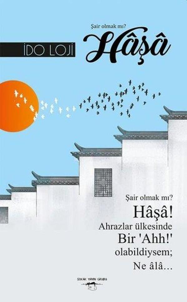 Haşa - Sokak Kitapları Yayınları - Image 1