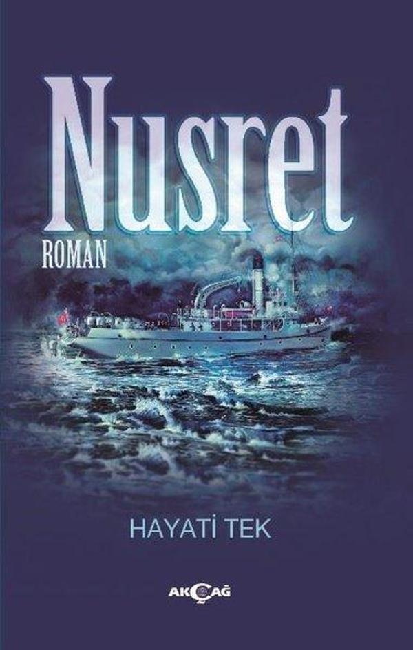 Nusret - Akçağ Yayınları - Image 1