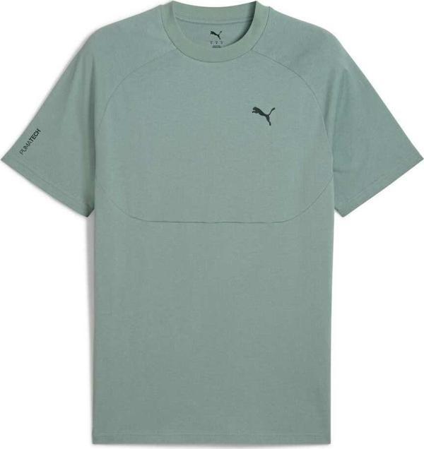 Puma Pumatech Erkek Tişört - Image 1