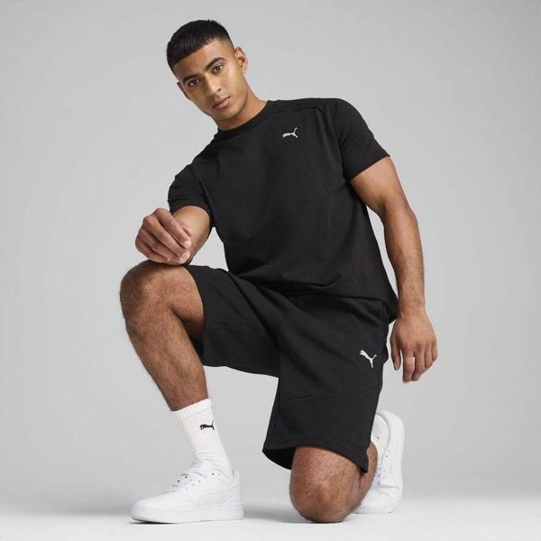 Puma Pumatech Tee Spor T-Shirt - Image 1
