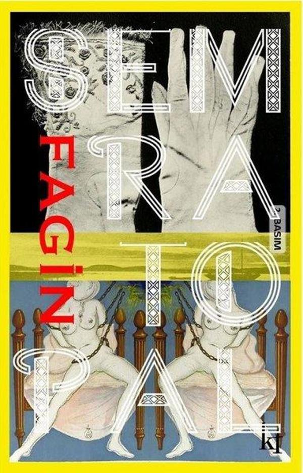 Fagin - Kafe Kültür Yayıncılık - Image 1