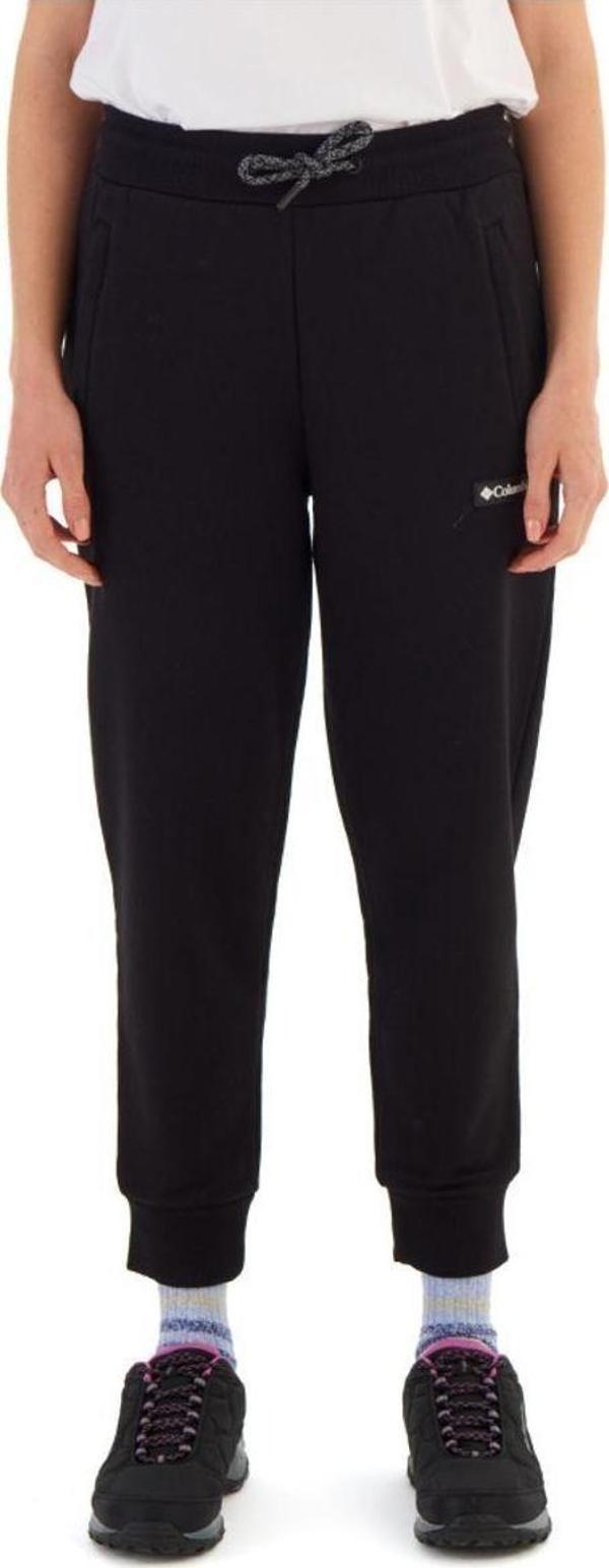 Columbia Cs0350 Csc U Marble Canyon Heavyweıght Fleece Jogger Eşofman Altı - Image 1