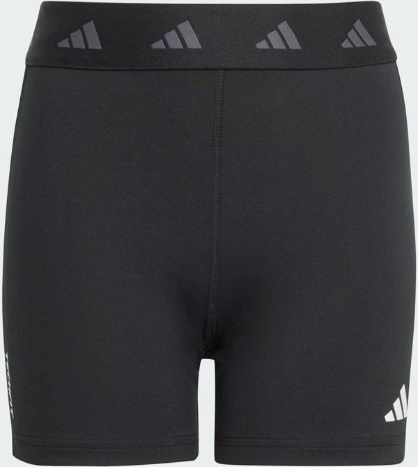 Adidas Techfıt Short Tights Kids - Image 1