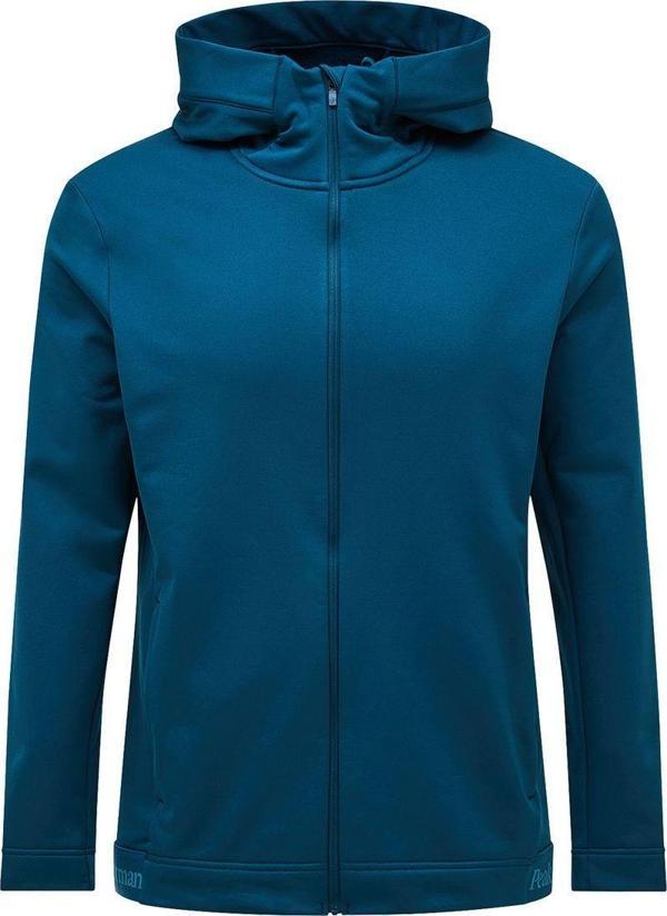 Peak Performance Radiance Hood Erkek Polar - Image 1
