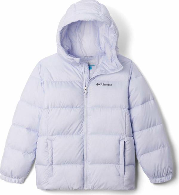 Columbia Puffect Kapüşonlu Çocuk Mont - Image 1