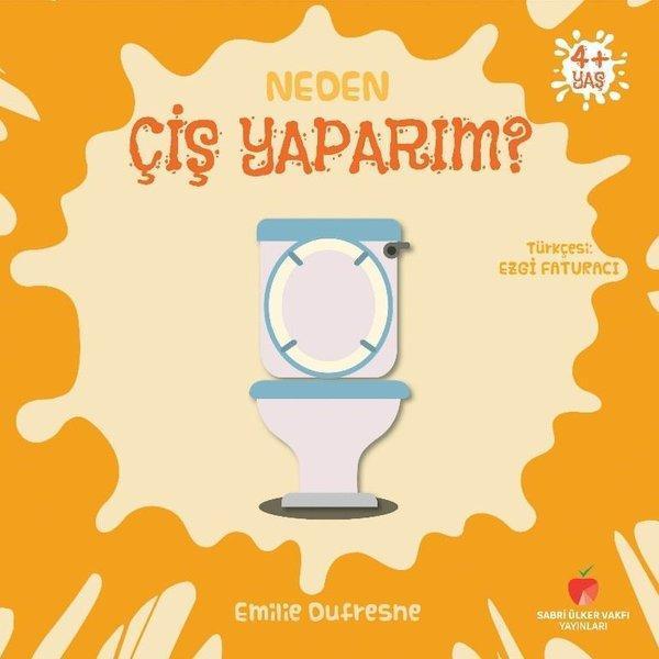 Neden Çiş Yaparım? - Sabri Ülker Vakfı - Image 1