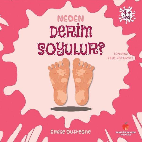 Neden Derim Soyulur? - Sabri Ülker Vakfı - Image 1