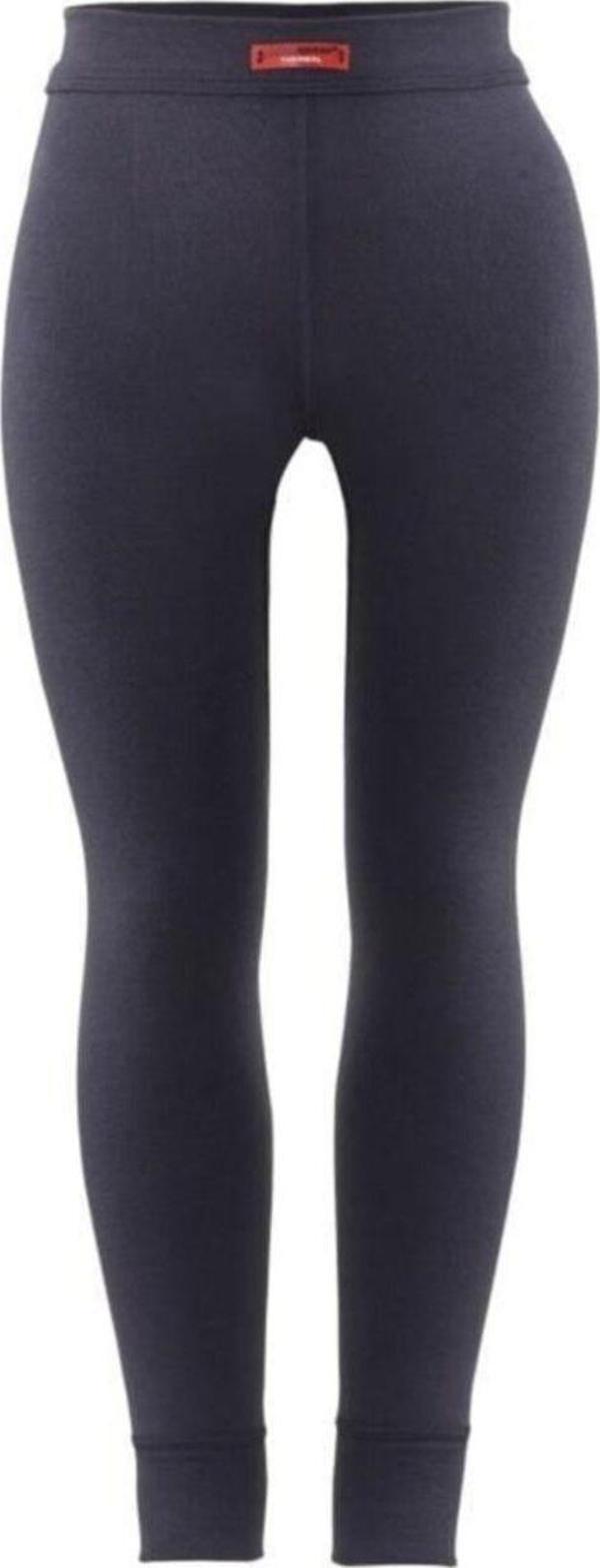 Blackspade Çocuk Termal Alt Içlik 2. Seviye 9266 - Siyah - Image 1