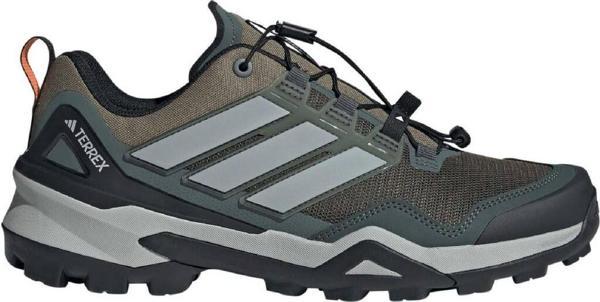 Adidas Terrex Skychaser Erkek Haki Outdoor Ayakkabı (Jh6386) - Image 1