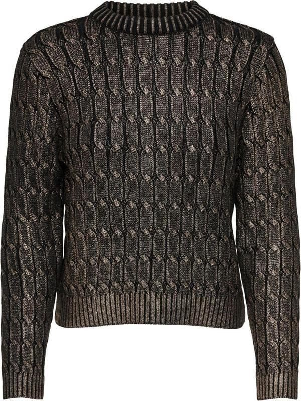 Only Onlglow L/S Pullover Knt Kadın Kazak - Image 1