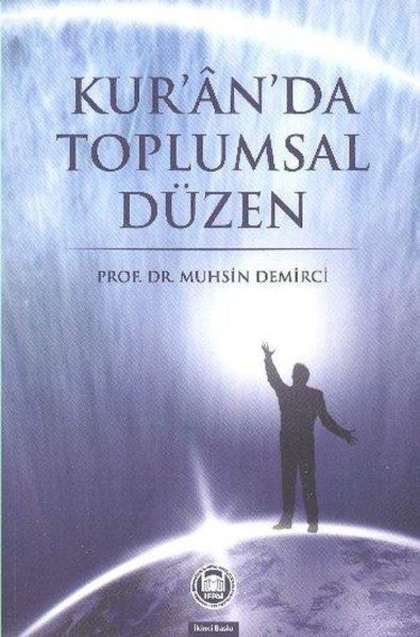 Kur'an'da Toplumsal Düzen - M. Ü. İlahiyat Fakültesi Vakfı Yayı - Image 1