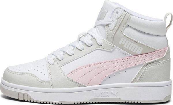 Puma Rebound V6 Orta Jr39383104 - Image 1