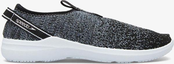 Speedo Surfknit Pro Watershoe Af Kadın Siyah Deniz Ayakkabısı - Image 1