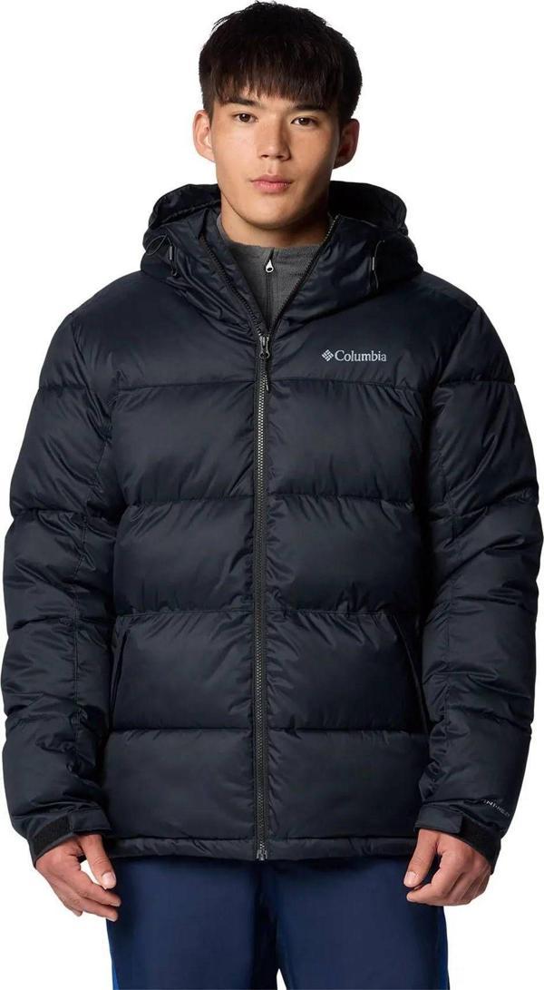 Columbia Wo7657 Slope Style Jacket - Image 1