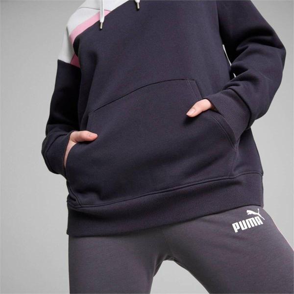 Puma Power Kadın Kapüşonlu Sweatshirt - Image 1