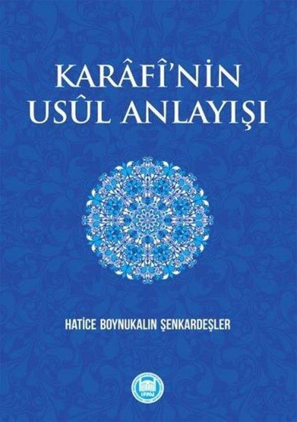 Karafinin Usül Anlayışı - M. Ü. İlahiyat Fakültesi Vakfı Yayı - Image 1