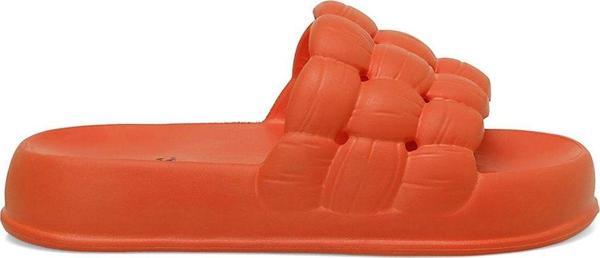 Polaris 403061.Z4Fx Turuncu Kadın Deniz Terliği - Image 1