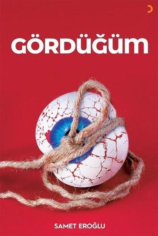 Gördüğüm - Cinius Yayınevi - Image 1