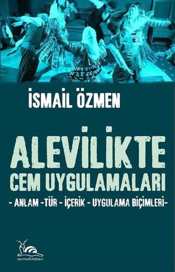 Alevilikte Cem Uygulamaları - Sarmal Kitabevi - Image 1