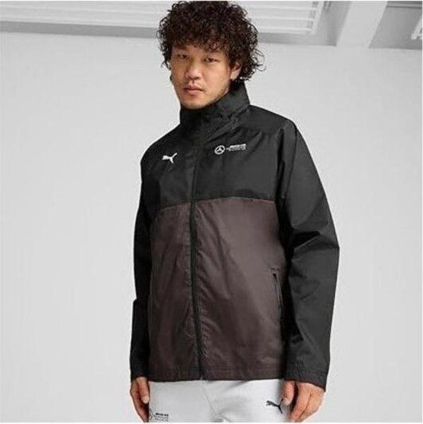 Puma Mapf1 Core Woven Jacket - Image 1