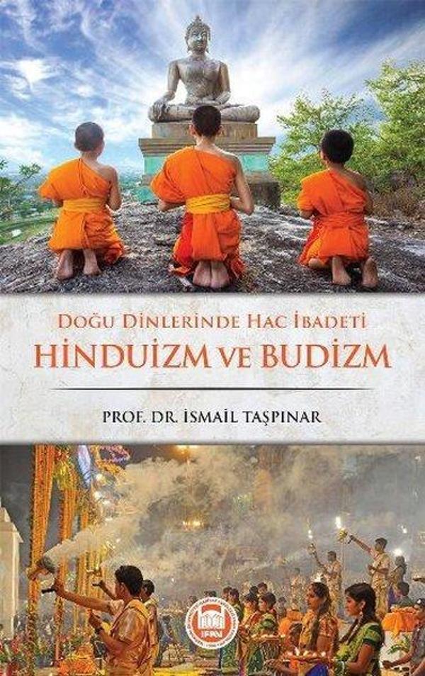 Doğu Dinlerinde Hac İbadeti Hinduizm ve Budizm - M. Ü. İlahiyat Fakültesi Vakfı Yayı - Image 1
