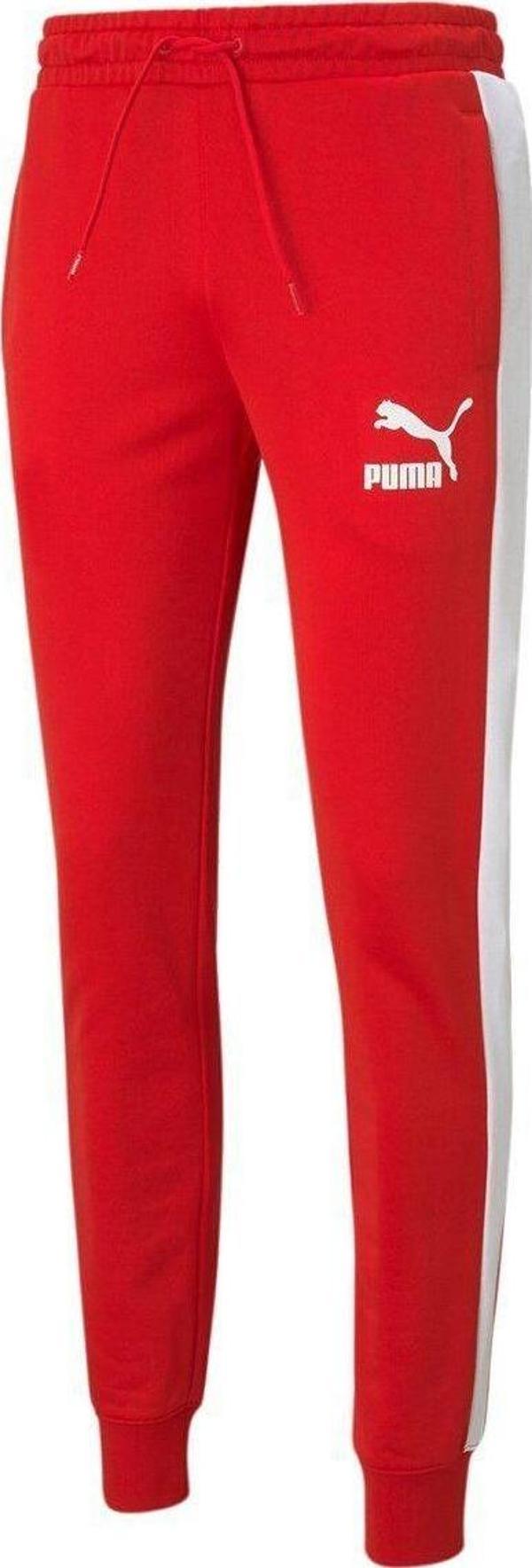 Puma İconic T7 Track Pants Pt Erkek Eşofman Altı - Image 1